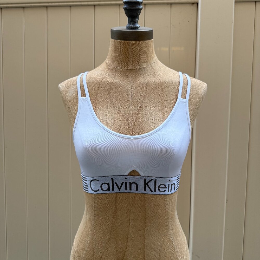 Calvin Klein Sports Bra
